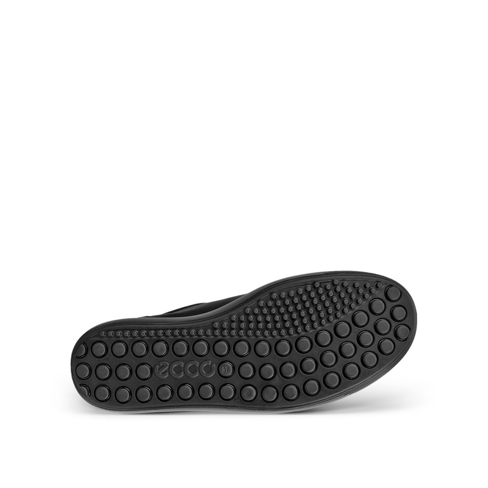 ECCO Soft 7
Women's Leather Gore-Tex Sneaker - Picture 4 of 12